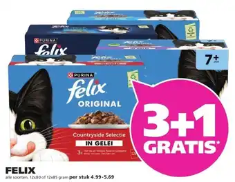 Ranzijn FELIX aanbieding