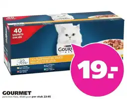 Ranzijn GOURMET aanbieding