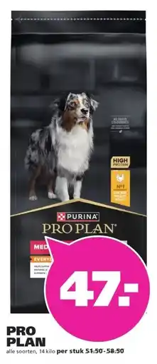 Ranzijn PRO PLAN aanbieding