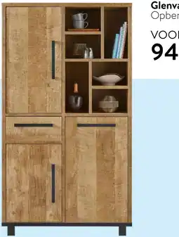 Profijt Meubel Glenvar Opbergkast aanbieding