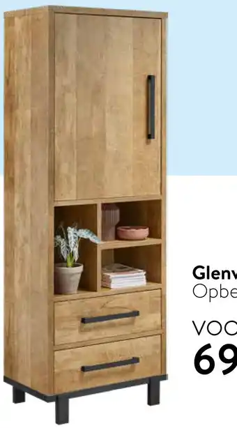Profijt Meubel Glenvar Opbergkast aanbieding