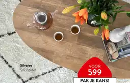 Profijt Meubel Silvares aanbieding