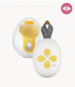 Prenatal Medela Solo Hands-free enkele elektrische borstkolf aanbieding