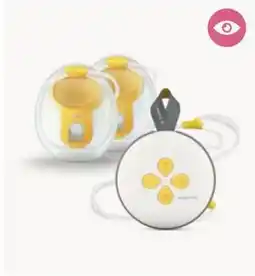 Prenatal Medela Swing Maxi Hands-free dubbele elektrische borstkolf aanbieding