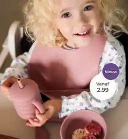 Prenatal Nieuw siliconen collectie aanbieding