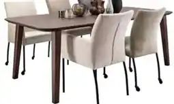 Pronto wonen Eettafel Tavolo aanbieding