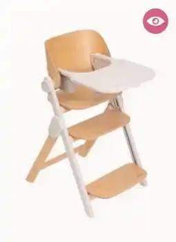 Prenatal Chicco Meraviglia kinderstoel aanbieding