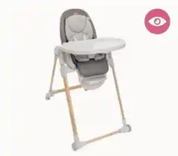 Prenatal Chicco Polly Armonia eetstoel aanbieding