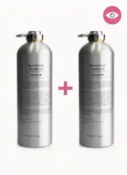 Prenatal Prénatal aluminium kruik aanbieding