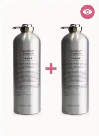 Prenatal Prénatal aluminium kruik aanbieding