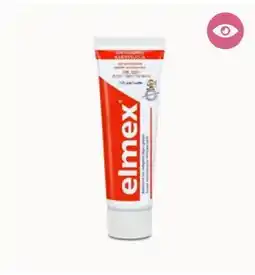Prenatal Elmex tandpasta peuter aanbieding