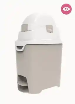 Prenatal DiaperChamp ONE handsfree luieremmer aanbieding