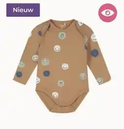 Prenatal Romper aanbieding