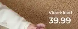 Prenatal Vloerkleed aanbieding