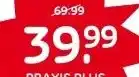 Praxis Black+Decker Decoupeerzaag - 400W aanbieding