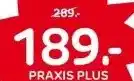Praxis Einhell radiaal afkortzaag TC-SM 2531/2U aanbieding