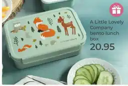 Prenatal A Little Lovely Company bento lunch box aanbieding