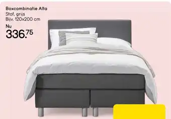 Leen Bakker Boxcombinatie Alta aanbieding