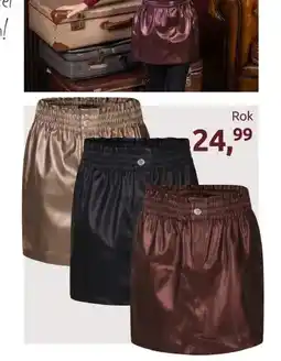 Jola Mode Rok aanbieding