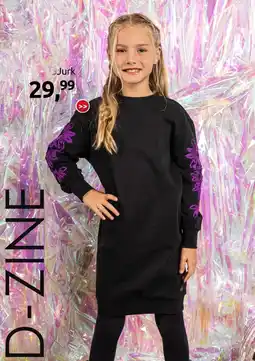 Jola Mode Jurk aanbieding