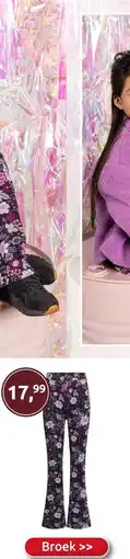 Jola Mode Broek aanbieding