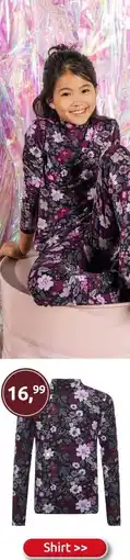 Jola Mode Shirt aanbieding