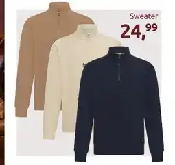 Jola Mode Sweater aanbieding