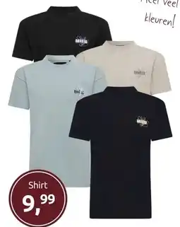 Jola Mode Shirt aanbieding