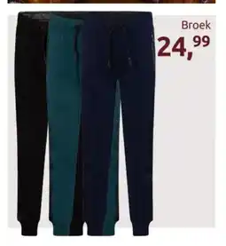 Jola Mode Broek aanbieding