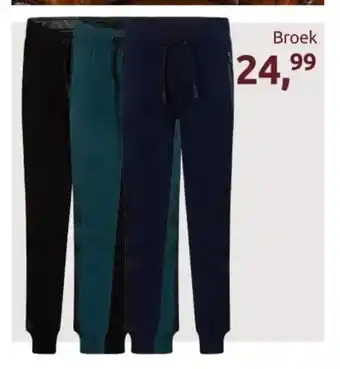 Jola Mode Broek aanbieding
