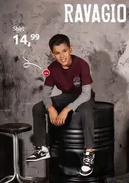 Jola Mode Shirt aanbieding