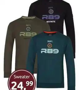 Jola Mode Sweater aanbieding