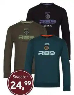 Jola Mode Sweater aanbieding