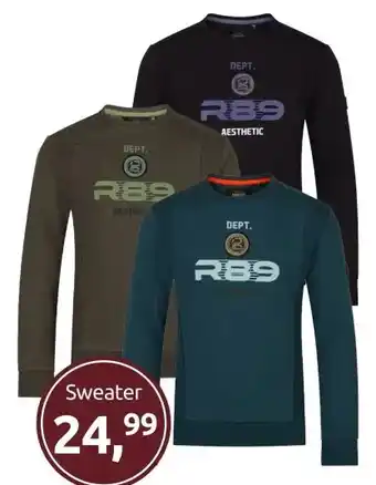 Jola Mode Sweater aanbieding