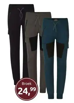 Jola Mode Broek aanbieding
