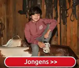 Jola Mode Jongens aanbieding