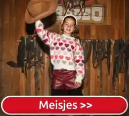 Jola Mode Meisjes aanbieding
