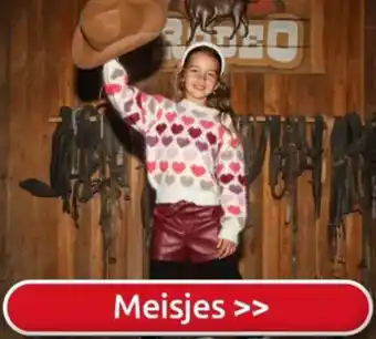 Jola Mode Meisjes aanbieding