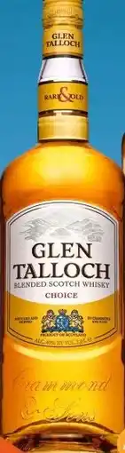 Gall & Gall Glen Talloch 100CL aanbieding