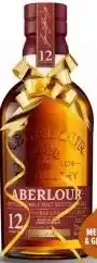 Gall & Gall Aberlour 12 Years Double Cask Matured 70CL aanbieding