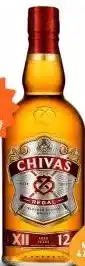Gall & Gall Chivas Regal 12 Years 70CL aanbieding
