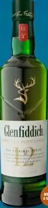 Gall & Gall Glenfiddich 12 Years 70CL aanbieding