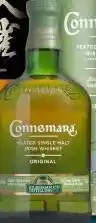 Gall & Gall Connemara Irish 70CL aanbieding