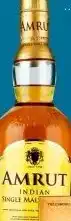 Gall & Gall Amrut Indian 70CL aanbieding