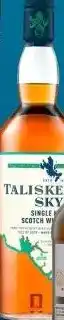 Gall & Gall Talisker Skye 70CL aanbieding
