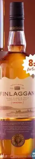 Gall & Gall Finlaggan Original 70CL aanbieding