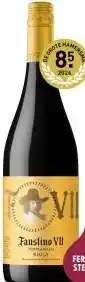 Gall & Gall Faustino VII Tinto 75CL aanbieding