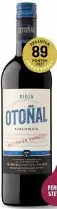 Gall & Gall Otoñal Rioja Crianza 75CL aanbieding