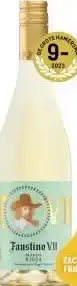 Gall & Gall Faustino VII Blanco 75CL aanbieding