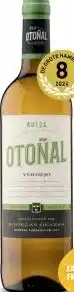 Gall & Gall Otoñal Rueda Verdejo 75CL aanbieding